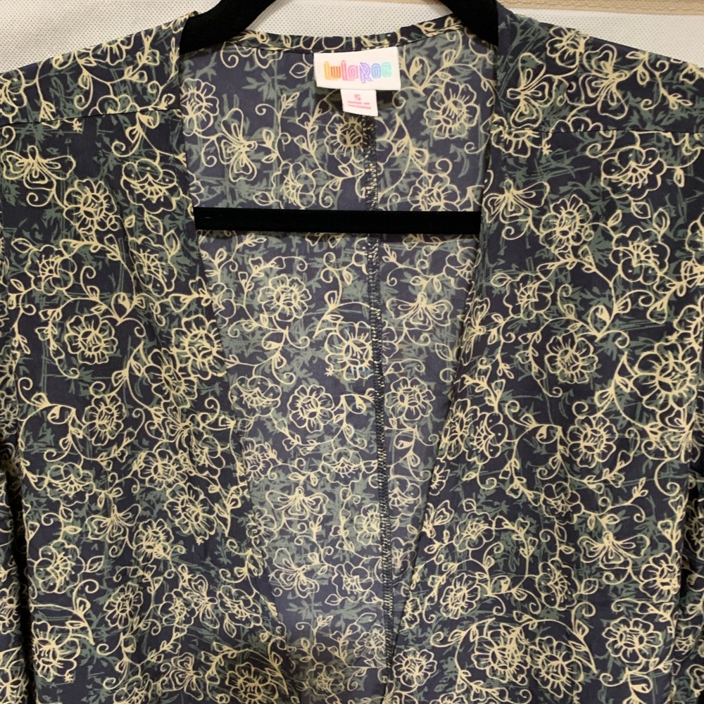 LulaRoe Lindsay - Picture 4 of 14